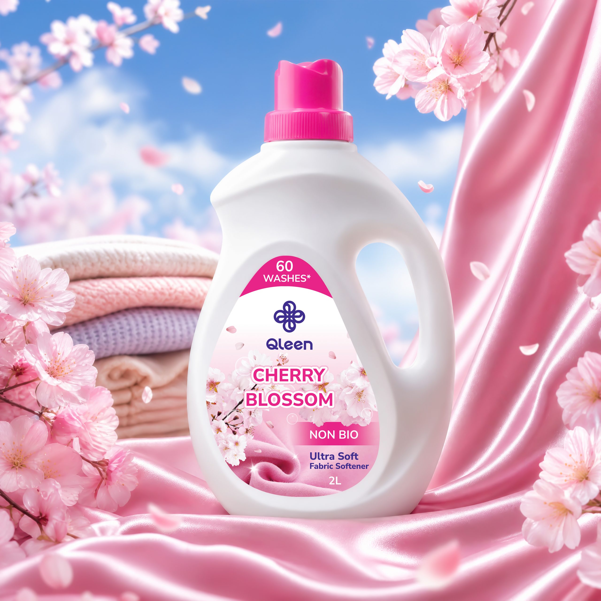 Cherry Blossom