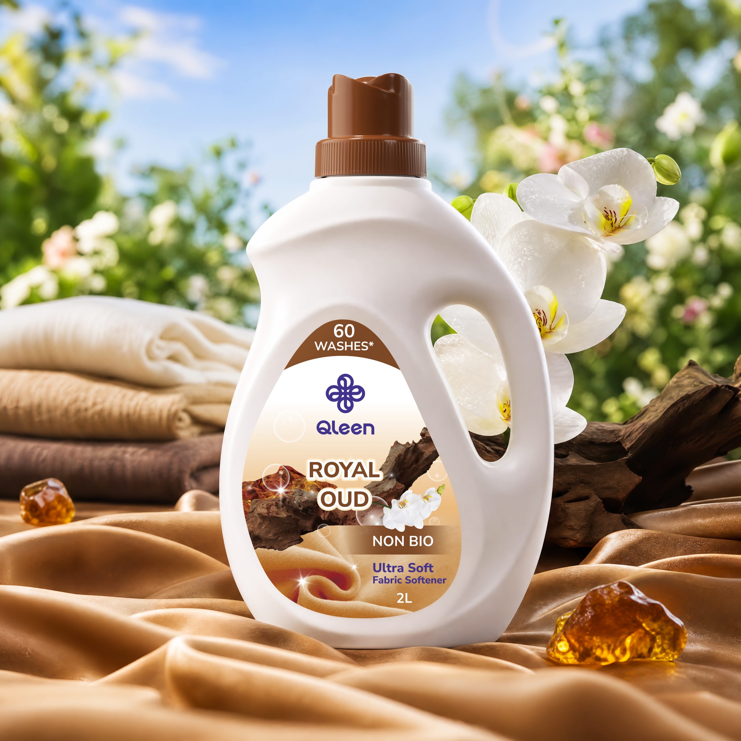 Royal Oud